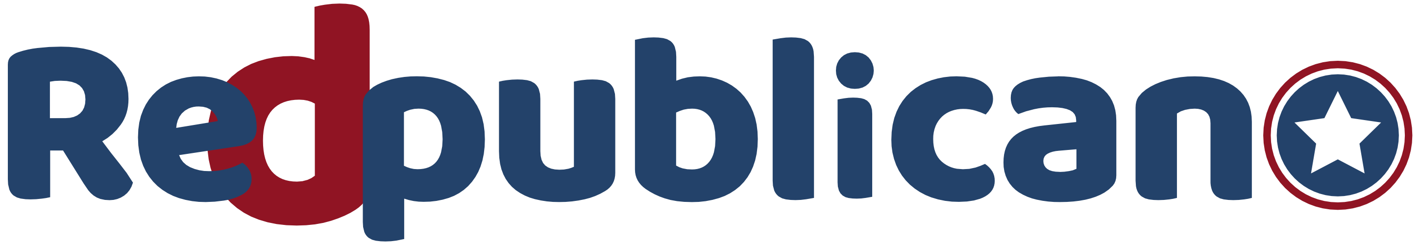 ReDpublicano logo